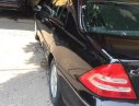 Mercedes-Benz C class 2001 - Bán xe Mercedes đời 2001, màu đen, nhập khẩu như mới  