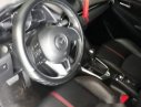 Mazda 2   2015 - Cần bán lại xe Mazda 2 đời 2015, màu đen, số tự động