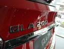 Mercedes-Benz GLA-Class GLA200 2017 - Bán xe Mercedes GLA200 đời 2017 mới, màu đỏ, xe nhập, giao xe toàn quốc