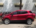 Ford EcoSport  1.5 Titanium  2018 - Bán Ecosport 1.5 Titanium 2018, đi lướt 3.000km, xe gia đình cực đẹp