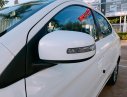 Mitsubishi Attrage CVT Eco 2018 - " Mitsubishi Vinh " Bán Attrage CVT Eco sản xuất năm 2018, màu trắng, xe nhập, trả trước 85 triệu, LH: 0968.660.828