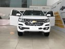 Chevrolet Colorado   4.2 AT 2018 - Bán xe Chevrolet Colorado đời 2018, màu trắng, nhập khẩu 
