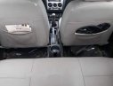 Hyundai Getz 2010 - Cần bán lại xe Hyundai Getz đời 2010, màu bạc, nhập khẩu  