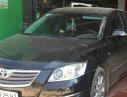 Toyota Camry 3.5Q 2007 - Bán Toyota Camry 3.5Q đời 2007, màu đen, 495tr