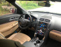Ford Explorer 2017 - Bán Ford Explorer năm 2017 màu xám (ghi), giá tốt