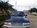 Ssangyong Musso 1997 - Bán Ssangyong Musso đời 1997, màu xanh lam, nhập khẩu nguyên chiếc