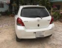 Toyota Yaris 2008 - Bán Toyota Yaris đời 2008, màu trắng, nhập khẩu nguyên chiếc