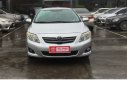 Toyota Corolla XLI 2007 - Bán Toyota Corolla XLI đời 2008, màu bạc, nhập khẩu