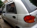 Daewoo Matiz 2000 - Bán xe Daewoo Matiz 2000, màu bạc, nhập khẩu, giá tốt