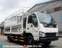 Isuzu QKR 270 2018 - Cần bán Isuzu 270 đời 2018, màu trắng, nhập khẩu chính hãng, giá 510tr