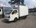 Hyundai Porter 150 2018 - Cần bán Hyundai Porter 150 năm sản xuất 2018, màu trắng, giá chỉ 415 triệu