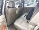 Toyota Fortuner 2.7AT  2010 - Bán Fortuner 2.7AT 4WD 2010, màu bạc, gốc TP, giá TL, hỗ trợ trả góp