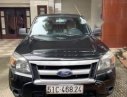Ford Ranger 2011 - Cần bán lại xe Ford Ranger năm sản xuất 2011, màu đen, nhập khẩu, 348tr