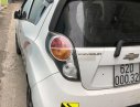 Chevrolet Spark Van  2011 - Bán xe Chevrolet Spark Van năm 2011, màu trắng, nhập khẩu nguyên chiếc