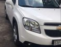Chevrolet Orlando 2015 - Cần bán xe Chevrolet Orlando sản xuất 2015, màu trắng, 465 triệu