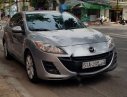 Mazda 3 1.6 2011 - Bán Mazda 3 1.6 đời 2011, màu xám, nhập khẩu