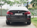 BMW 5 Series 520i 2015 - Bán BMW 520i model 2016 màu nâu, xe mua mới