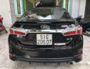 Toyota Camry 2.0  2016 - Cần bán xe Toyota Camry 2.0 năm 2016, màu đen, 789.999 triệu