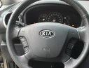 Kia Carens SX 2.0 AT  2010 - Bán Kia Carens SX 2.0 AT sản xuất 2010, màu xám, số tự động 1 chủ mới 90%