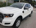 Ford Ranger 2017 - Cần bán gấp Ford Ranger sản xuất năm 2017, màu trắng, xe nhập