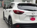 Mazda CX 5 2016 - Bán xe Mazda CX 5 sản xuất năm 2016, màu trắng, giá chỉ 825 triệu