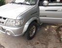 Isuzu Hi lander 2005 - Cần bán xe Isuzu Hi Lander năm 2005, màu bạc