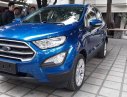 Ford EcoSport Titanium 1.5L AT 2018 - Cần bán EcoSport Titanium 1.5L AT đời 2018, chỉ 720tr lăn bánh, KM bảo hiểm thân vỏ, LH 0969016692. Nhận giá tốt