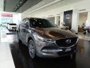Mazda CX 5 2018 - Cần bán lại xe Mazda CX 5 sản xuất 2018, màu xám