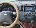 Mitsubishi Grandis 2.4 AT  2011 - Bán Mitsubishi Grandis 2.4 AT Đk 2012, Sx 2011, màu nâu, số tự động, mới 90% đẹp