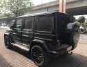 Mercedes-Benz G class G63 AMG 2018 - Bán Mercedes G63 AMG 2018, nhập nguyên chiếc từ mỹ, giá tốt - LH: 0906223838