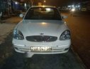 Daewoo Nubira 2003 - Cần bán xe Daewoo Nubira sản xuất 2003, màu trắng