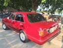 Honda Accord 1980 - Cần bán gấp Honda Accord năm 1980, màu đỏ, giá tốt