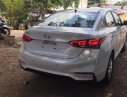 Hyundai Accent 1.4 MT 2018 - Bán Hyundai Accent, số sàn, màu trắng, xe giao ngay, giá KM hấp dẫn, hỗ trợ vay trả góp LS ưu đãi. LH: 0903175312
