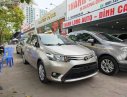 Toyota Vios E MT 2018 - Bán Toyota Vios E MT năm 2018, màu vàng số sàn, giá chỉ 529 triệu