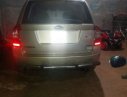 Kia Carens 2007 - Bán ô tô Kia Carens năm 2007, màu vàng cát, số sàn