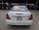 Mercedes-Benz E class 2002 - Cần bán Mercedes đời 2002, màu trắng, nhập khẩu nguyên chiếc, giá chỉ 350 triệu