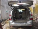 Toyota Innova V  2012 - Bán xe Toyota Innova V sản xuất 2012, màu bạc