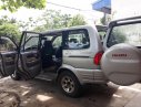 Isuzu Hi lander 2005 - Cần bán xe Isuzu Hi Lander năm 2005, màu bạc