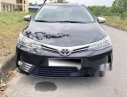 Toyota Corolla altis   1.8G 2018 - Bán Toyota Corolla Altis 1.8G sản xuất 2018, màu đen chính chủ
