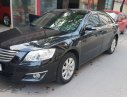 Toyota Camry 2.4 L 2008 - Bán Toyota Camry 2008, màu đen, giá tốt