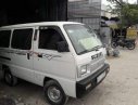 Suzuki Blind Van 2011 - Bán Suzuki Blind Van 2011, màu trắng, nhập khẩu nguyên chiếc