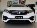 Honda Jazz RS 2018 - Bán Honda Jazz RS 2018 - chuẩn xe đô thị - nhập Thái - giao ngay - khuyến mãi khủng - giá tốt - Honda ô tô Cần Thơ