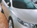 Kia Forte 2011 - Cần bán gấp Kia Forte 2011, màu bạc, nhập khẩu nguyên chiếc, giá chỉ 336 triệu