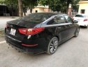 Kia Optima   2015 - Bán Kia Optima đời 2015, màu đen, nhập khẩu nguyên chiếc chính chủ