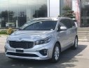 Kia Sedona Platinum D 2018 - Bán Kia Sedona 2018, giá 1 tỷ 209 triệu, tặng camera hành trình nhập khẩu Hàn Quốc, liên hệ 0938.963.417 gặp Vinh