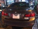 BMW 3 Series 320i 2014 - Bán xe BMW 3 Series sx 2014, model 2015, màu nâu, giá 948 triệu