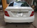 Mercedes-Benz C class  C300 AMG 2013 - Bán Mercedes C300 AMG năm 2013, màu trắng