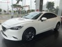 Mazda 6 2.5L Premium 2018 - Bán Mazda 6 2.5L Premium sản xuất năm 2018, màu trắng
