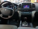 Toyota Land Cruiser 4.7 V8  2009 - Bán Toyota Land Cruiser đời 2009, màu đen, nhập khẩu