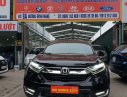 Honda CR V 2018 - Bán ô tô Honda CR V đời 2018, màu đen, nhập khẩu nguyên chiếc